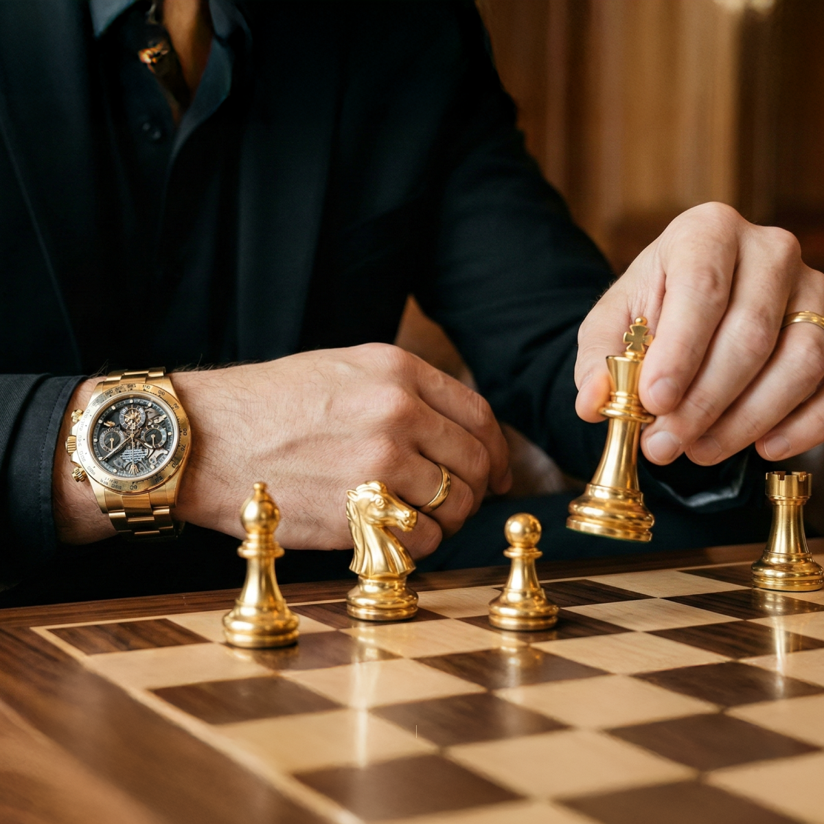 Sterlitee Regal Park