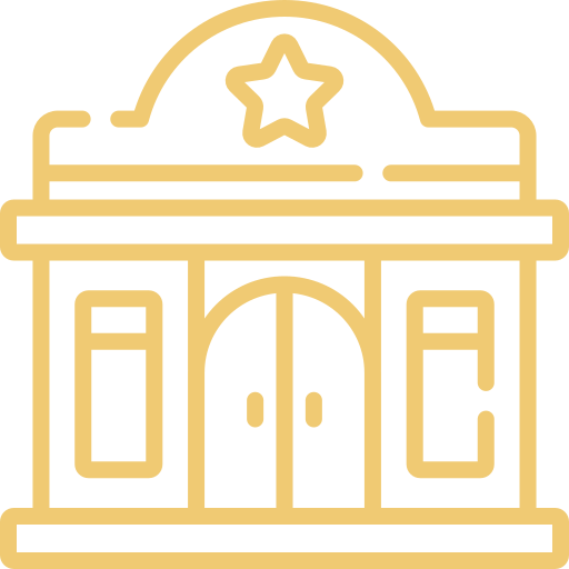 25,000 Sqft Clubhouse