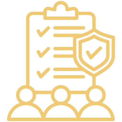 3-Tier Security Protocols