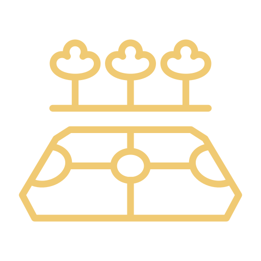 Outdoor Recreation Spaces