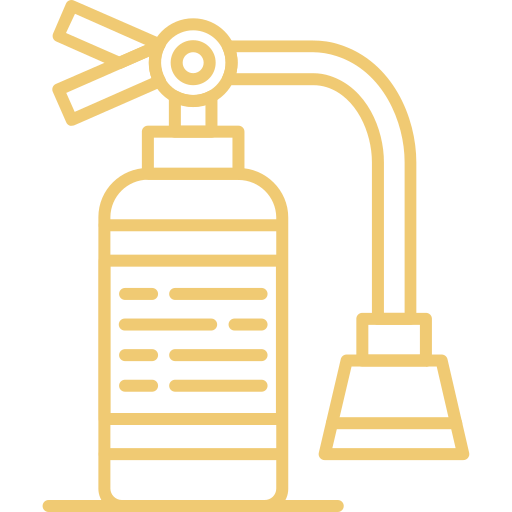 Fire Fighting System