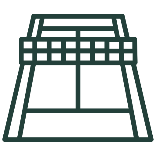 Tennis Courts