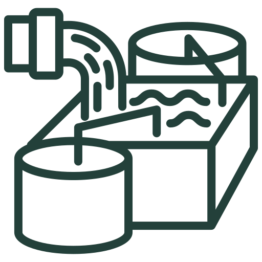 Water Treatment Plant